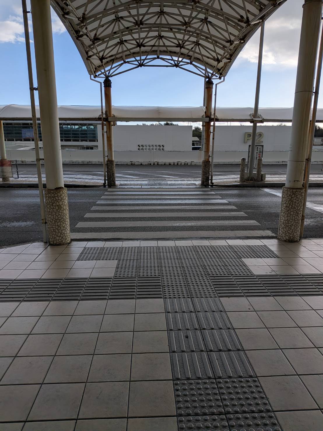 目印はこのマーク！